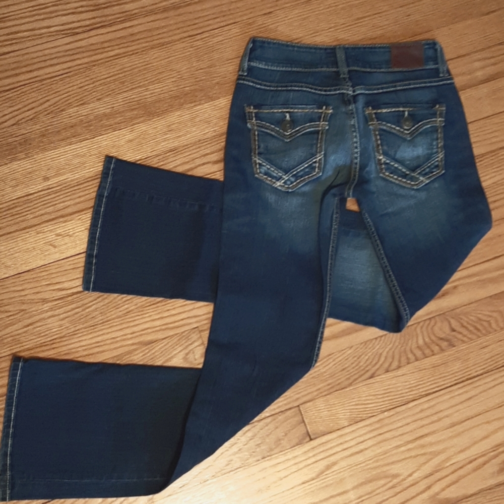 BKe Jeans